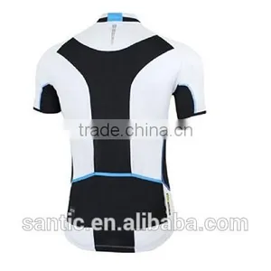 2015 Hot Sell Cycling Short Jersey Short Sleeve thumbnail-2