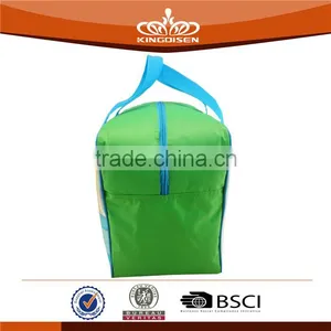 Popular Insulated Tote Cooler Bag thumbnail-3
