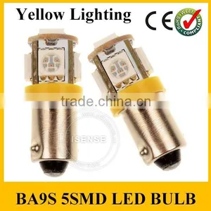 Cob Plasma Welcome ! Mini Led Bulb 5050 5630 1210SMD Chip Ba9s Light thumbnail-4