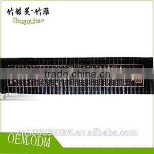 High Grade New Design Bamboo Crafts Bamboo Slips thumbnail-1