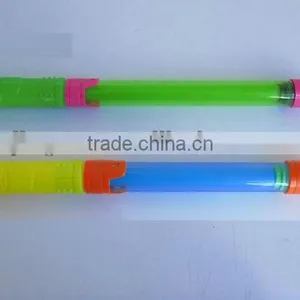 Plastic Tube Water Gun thumbnail-1