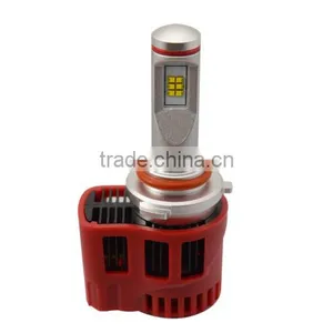 Factory Direct Sale High Power 45w 4500lm Led Headlight HB4 Car Led Headlight Conversion thumbnail-1