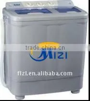 Twin Tub / Semi-automatic Washing Machine Model B9000-9BD (9kg) thumbnail-1