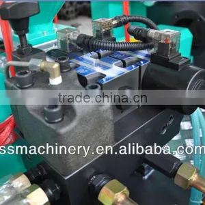 Good Price of Small Injection Moulding Machines thumbnail-4
