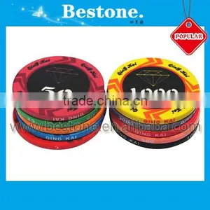 Royal Suited Casino Poker Chips thumbnail-1
