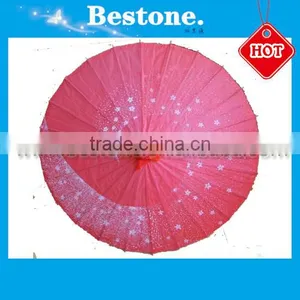 Art Umbrella for Advertising or Gift or Decoration thumbnail-1