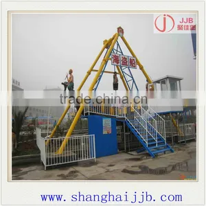 2015 Amusement Equipment Pirate Ship/amusement Park Pirate Ship thumbnail-3