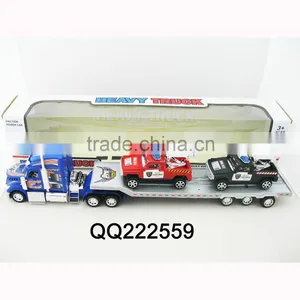 Kids Friction Car With 3pcs Pull Back Car 3 Color Red Blue Black ,friction Car for Kids thumbnail-5