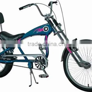 New 26'' Mtb Men Bicycle Manufacturer Mountain Bike Chopper Bicycles for Sale thumbnail-3