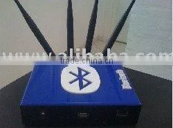 Waterproof Proximity Marketing System thumbnail-1