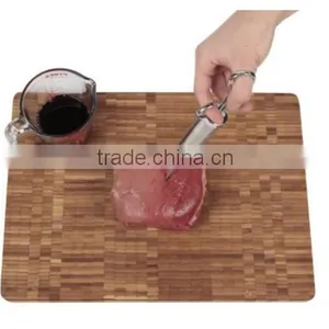 Eco Friendly 304 Stainless-Steel Seasoning Liquid Injector Barbecue Meat Marinade Injector thumbnail-6