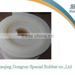 High Grade Silicone Rubber Sheet thumbnail-1