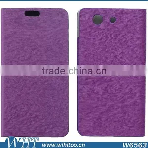 Smart Phone Case for Sony Xperia Z4 Compact Mobile Accessories thumbnail-2
