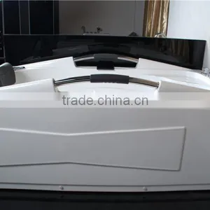 China Bathtub Manufacture Bathtubs for Small Bathrooms, Air Bath Tub, Whirl Tub thumbnail-1