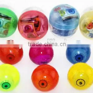 Sticky Eye Toys Promotion TPR Toy Novelty Sticky Animals Stretch Toy thumbnail-1