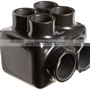 Insul-Tap Connector For Two Wires and In-Line Splicer/Reducer,750-250 AWG Wire Range thumbnail-1