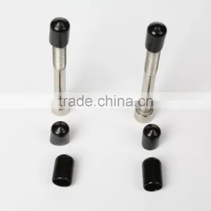 Zhongtian Consumer Electronics PVC End Cap thumbnail-2