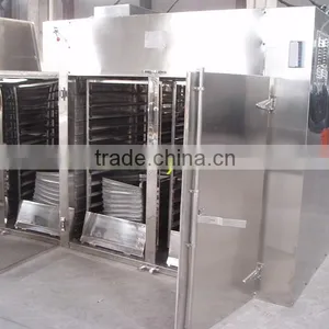 Garlic Drying Machine With ISO&CE thumbnail-3