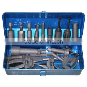 Motorcycle Repair Kit thumbnail-1