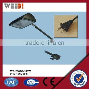 Display Stand Flexible Blue Spot Light Forklift thumbnail-1