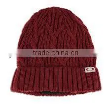 Funny Knitted Hat Beanie Hat Pattern (SA8000, BSCI, ICTI Factory) thumbnail-1
