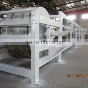 the Granulation Machine Being in Manufacturing thumbnail-3