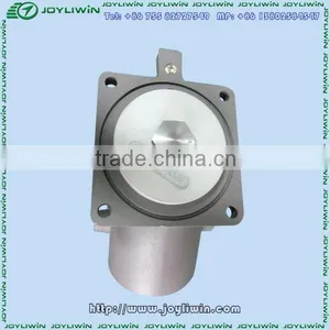 China OEM Unloader Valve Assembly 1622 0758 80 for Atlas Copco Air Compressor thumbnail-2