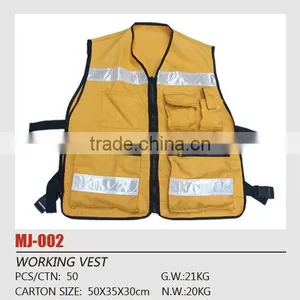 Working Vest thumbnail-1