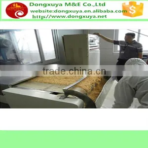 Microwave Sterilization Machine for Herbs thumbnail-4