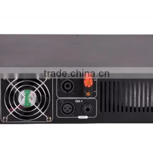 200W Two Channels Cheapest Power Amplfiier thumbnail-2