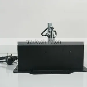 Dmx512 Low Speed Rotating Electric Motor 120v 60hz for 200cm Mirror Ball thumbnail-4