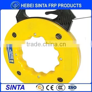 China Hand Wire Fish Tape With Reel thumbnail-1