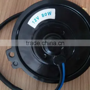 Hot Sales Electric Auto Car Fan Motor,car Fan Motor,copper Motor thumbnail-3