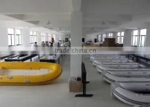 Weihai Zhaoyang Boat Development Co., Ltd. company overview - view 4 thumbnail