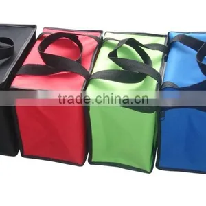 Fashion Portable Thermal Insulation Bag Cooler Bag- UNCOOLER-004 Supplier's Choice thumbnail-1