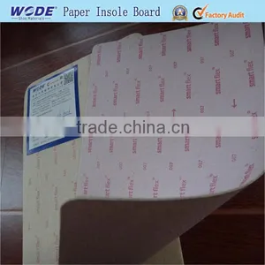 Supplier Insole Paper Board for Shoes Material thumbnail-1