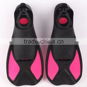 Adult Swimming Slipper, Rubber Slipper for Pool Swimming thumbnail-1