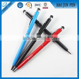 Writing Fluently Promotional Multifunction Ball Pen Multifunction Pen thumbnail-1