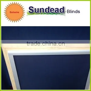 Roof Skylight Roller Blinds Blackout Fabric for Roof Window Easy Installation thumbnail-3