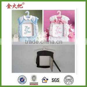 Cheap Resin Baby Picture Frames Cute Baby Resin Photo Frame thumbnail-1