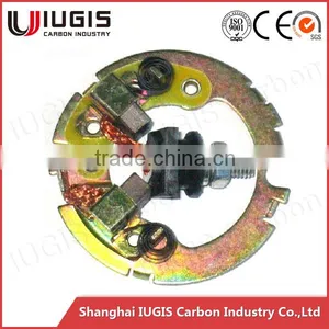 SATRIA-FU150 Motorcycle dc Motor /ac Motor Carbon Brushes China Manufacturer thumbnail-1