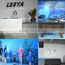 Shenzhen Leeya Sporting Goods Co., Ltd. company overview - view 2 thumbnail
