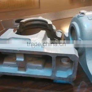 FSZ Pillow and Plummer Block SN509 thumbnail-1