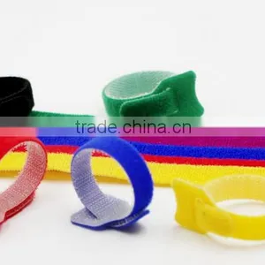 100% Nylon Colored 38mm Back To Back Cable Ties thumbnail-2
