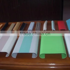 Special-shaped Edge Banding thumbnail-1
