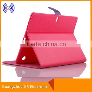 Tablet Case For Samsung Galaxy Tab 7.0,Leather Case For Samsung Tab 4 Wallet thumbnail-1