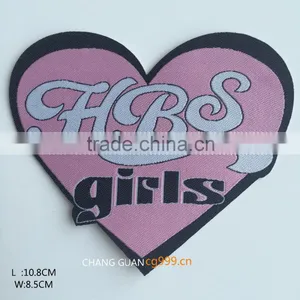 The Woven Label That the World Famous Brand Appointed Production thumbnail-1