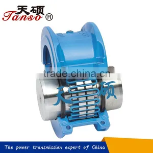 JS Series High Transmission Falk Grid Coupling thumbnail-1