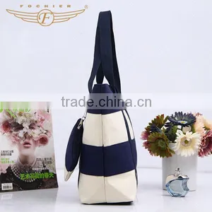 Eco-friendly Tote Bag Women Bags Shoulder Bag With Coin Purse Supplier's Choice thumbnail-4