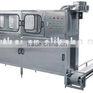 Fully-automatic Filling Machine for Bottle thumbnail-2